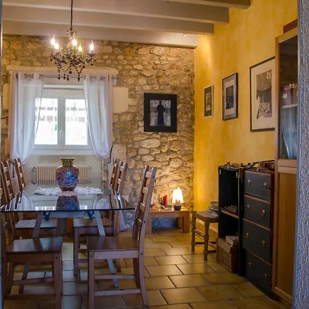 La Pause Celeste Penzion 3*