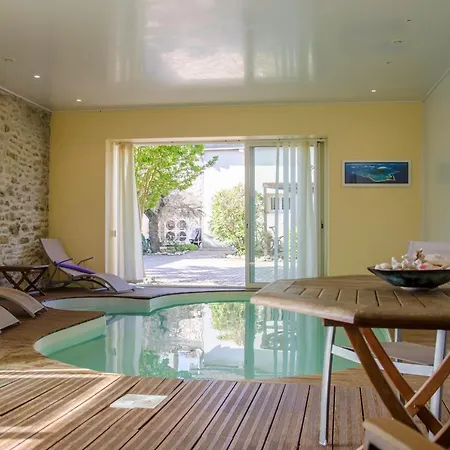 Guest house La Pause Celeste *
