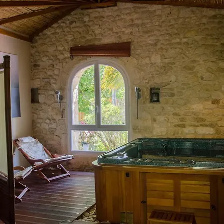 La Pause Celeste Penzion 3*