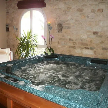 La Pause Celeste Ordonnac