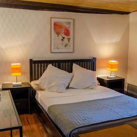Guest house La Pause Celeste Ordonnac