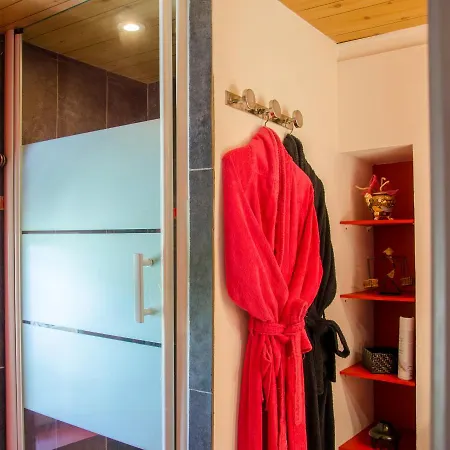 La Pause Celeste Penzion