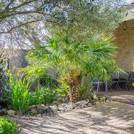 Guest house La Pause Celeste Ordonnac