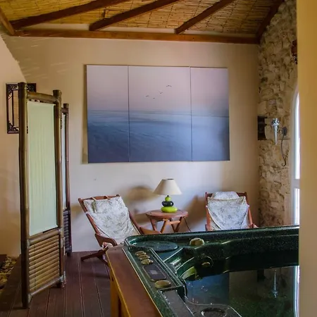 Penzion La Pause Celeste