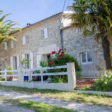 La Pause Celeste Guest house *