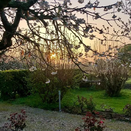 Penzion La Pause Celeste Ordonnac