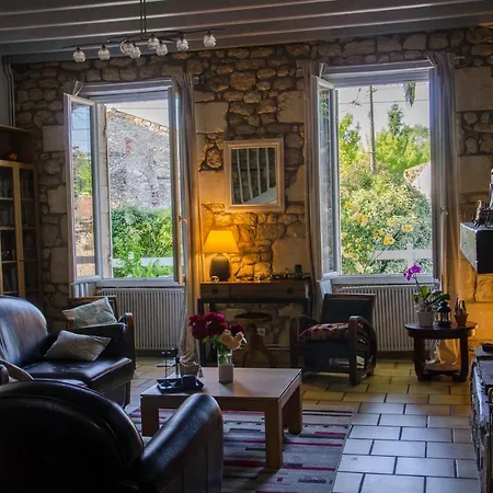 Penzion La Pause Celeste