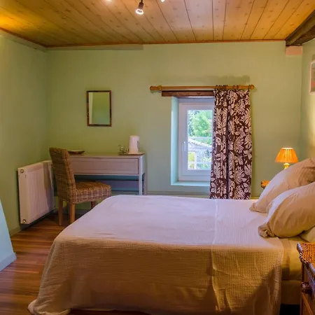 Guest house La Pause Celeste