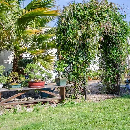 Guest house La Pause Celeste