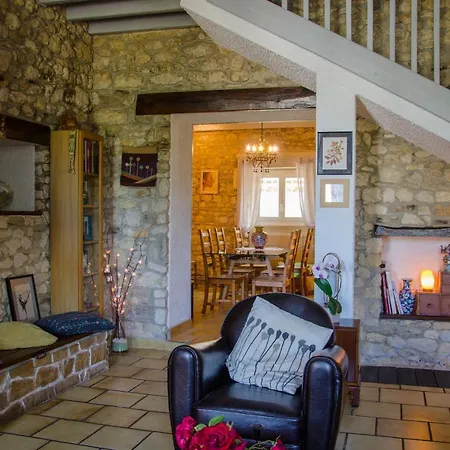 La Pause Celeste Ordonnac