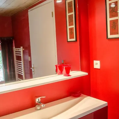 Penzion La Pause Celeste