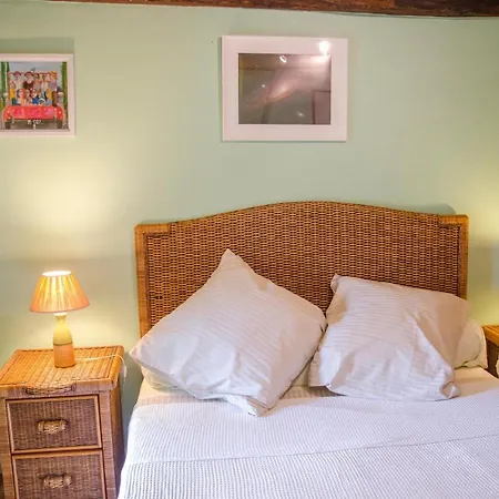 Guest house La Pause Celeste Ordonnac