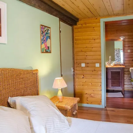 La Pause Celeste Penzion