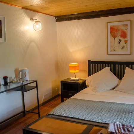 Guest house La Pause Celeste 3*