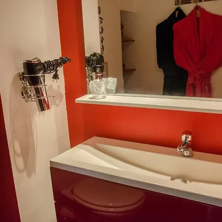 La Pause Celeste Penzion 3*