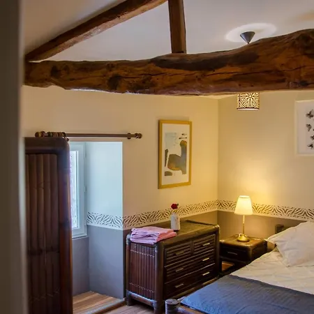 Guest house La Pause Celeste