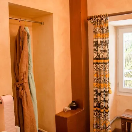 La Pause Celeste Penzion Ordonnac