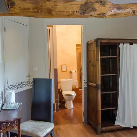 La Pause Celeste Penzion Ordonnac