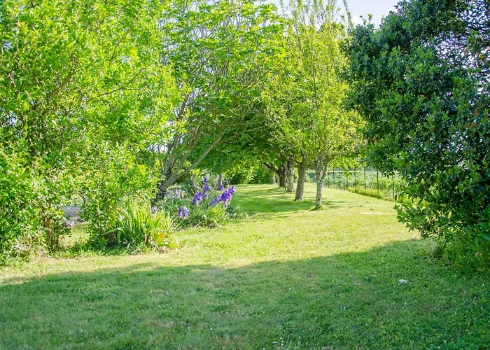 La Pause Celeste Ordonnac