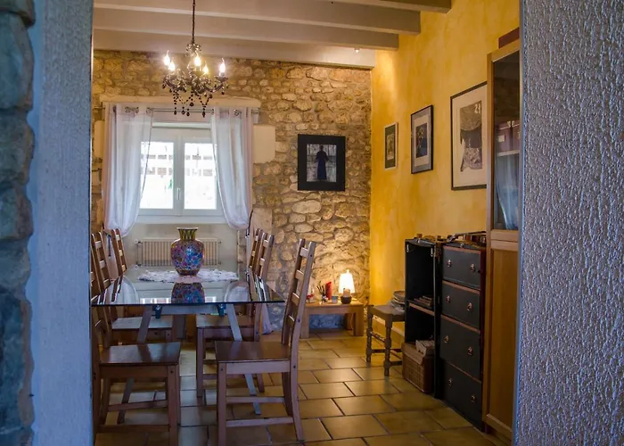 La Pause Celeste Gasthuis 3*