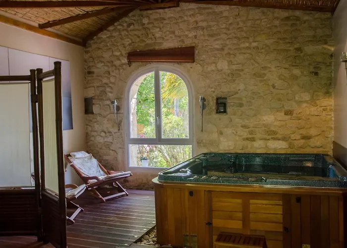 La Pause Celeste Gasthuis 3*