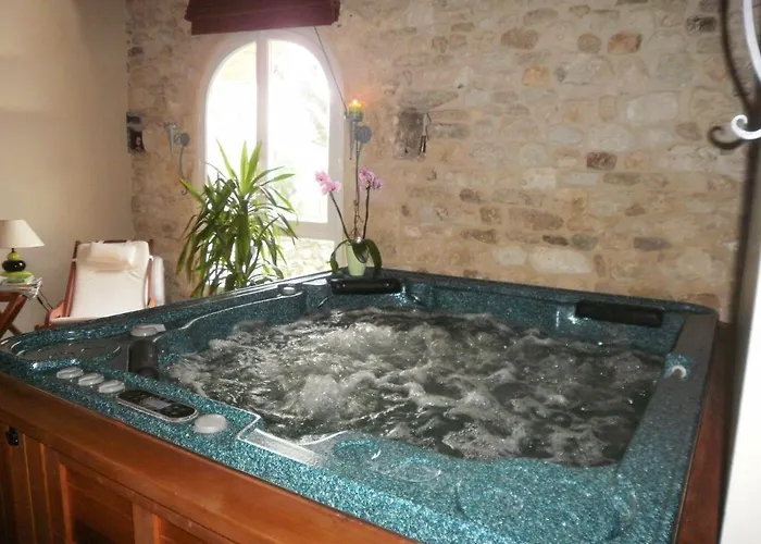 La Pause Celeste Ordonnac