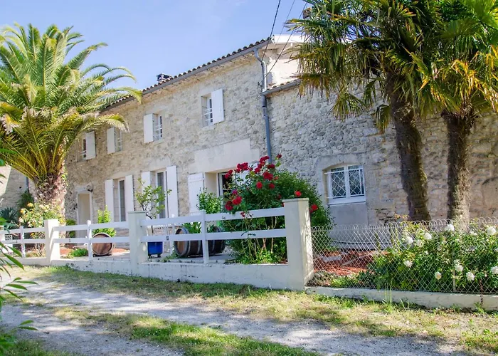 La Pause Celeste Gasthuis 3*