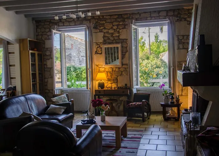 Gasthuis La Pause Celeste