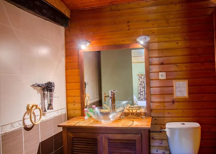 Gasthuis La Pause Celeste