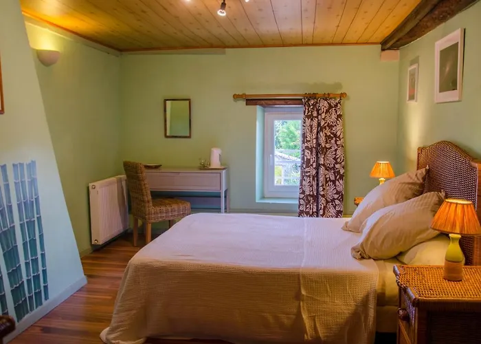 Gasthuis La Pause Celeste