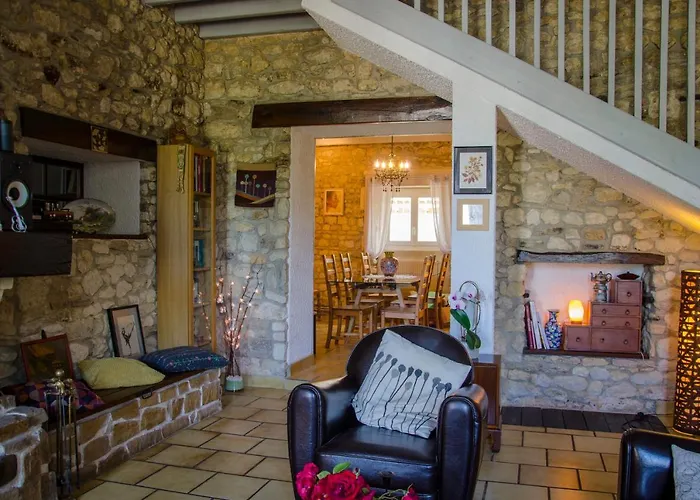 La Pause Celeste Ordonnac