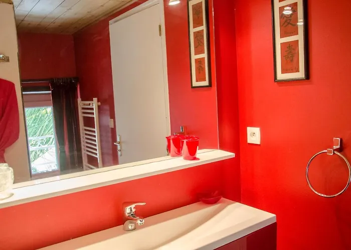 Gasthuis La Pause Celeste