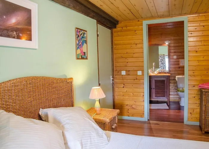 La Pause Celeste Guest house