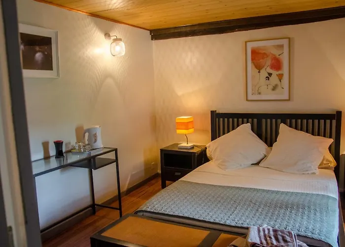 Guest house La Pause Celeste 3*