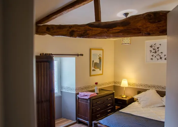 Guest house La Pause Celeste