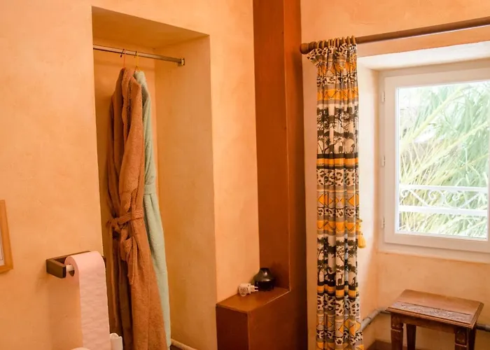 La Pause Celeste Gasthuis Ordonnac